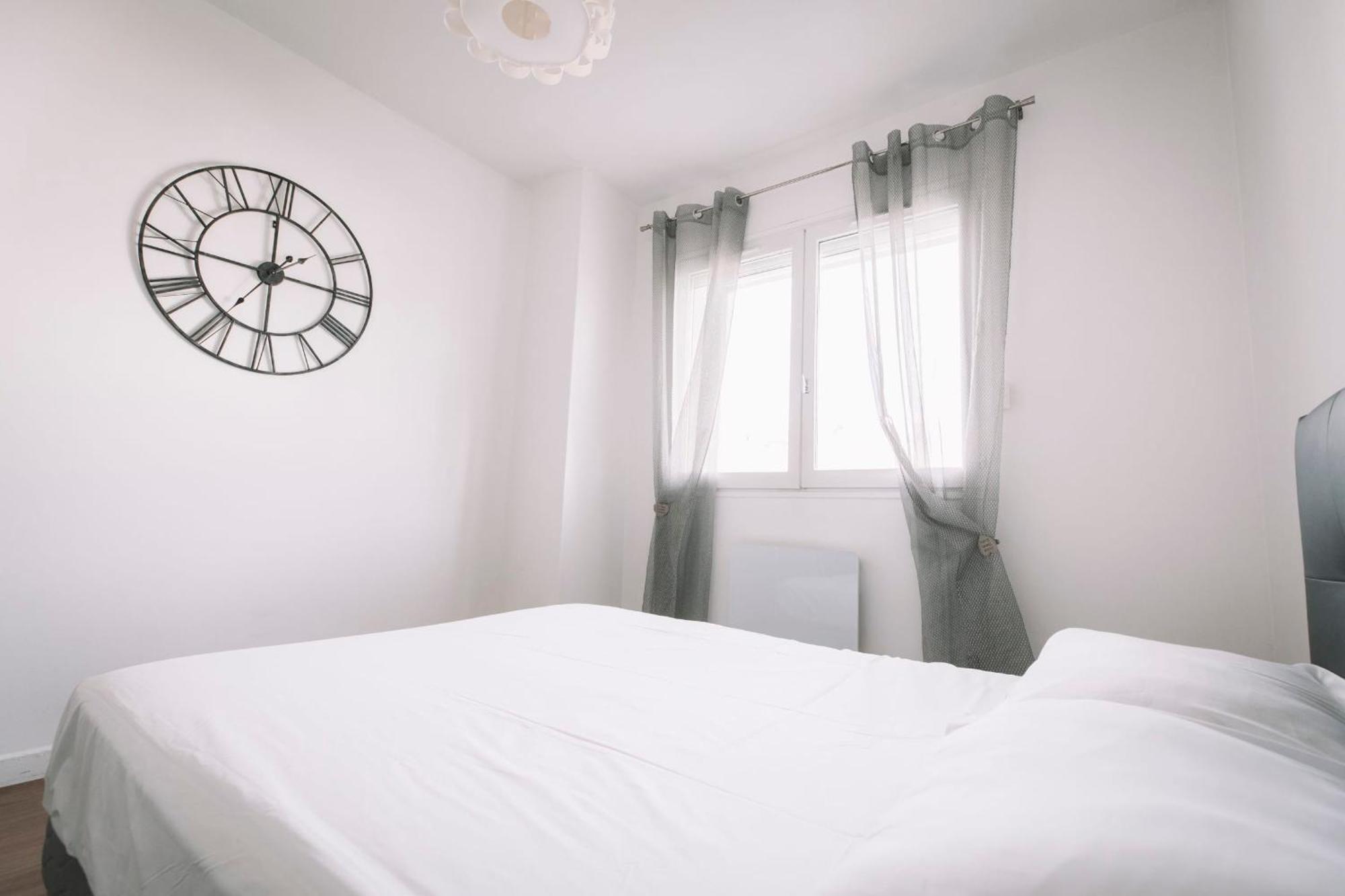Le Perlina Apartman Annecy Kültér fotó