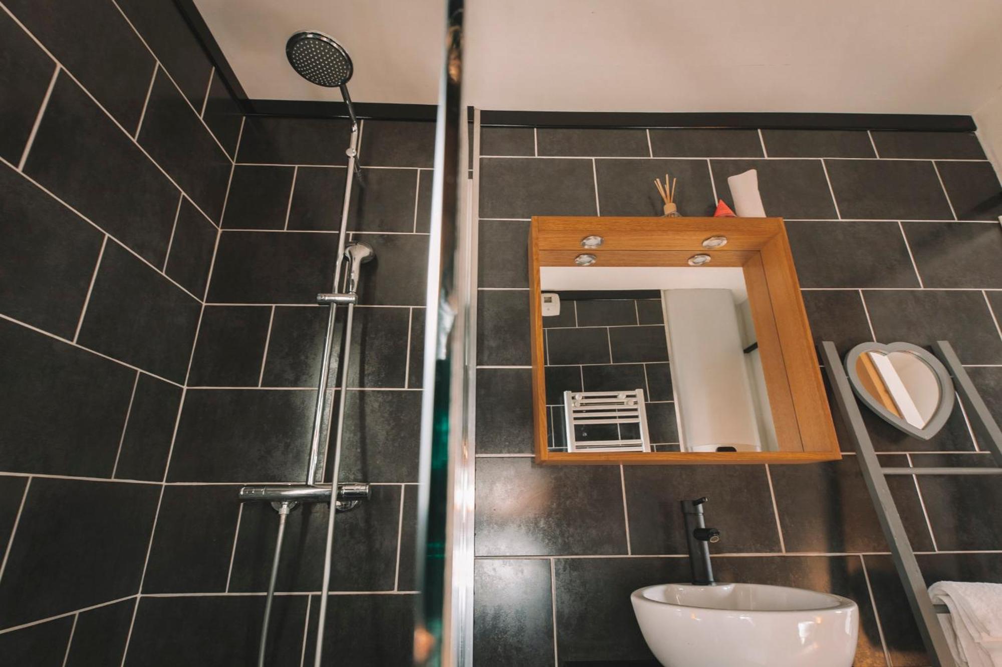 Le Perlina Apartman Annecy Kültér fotó
