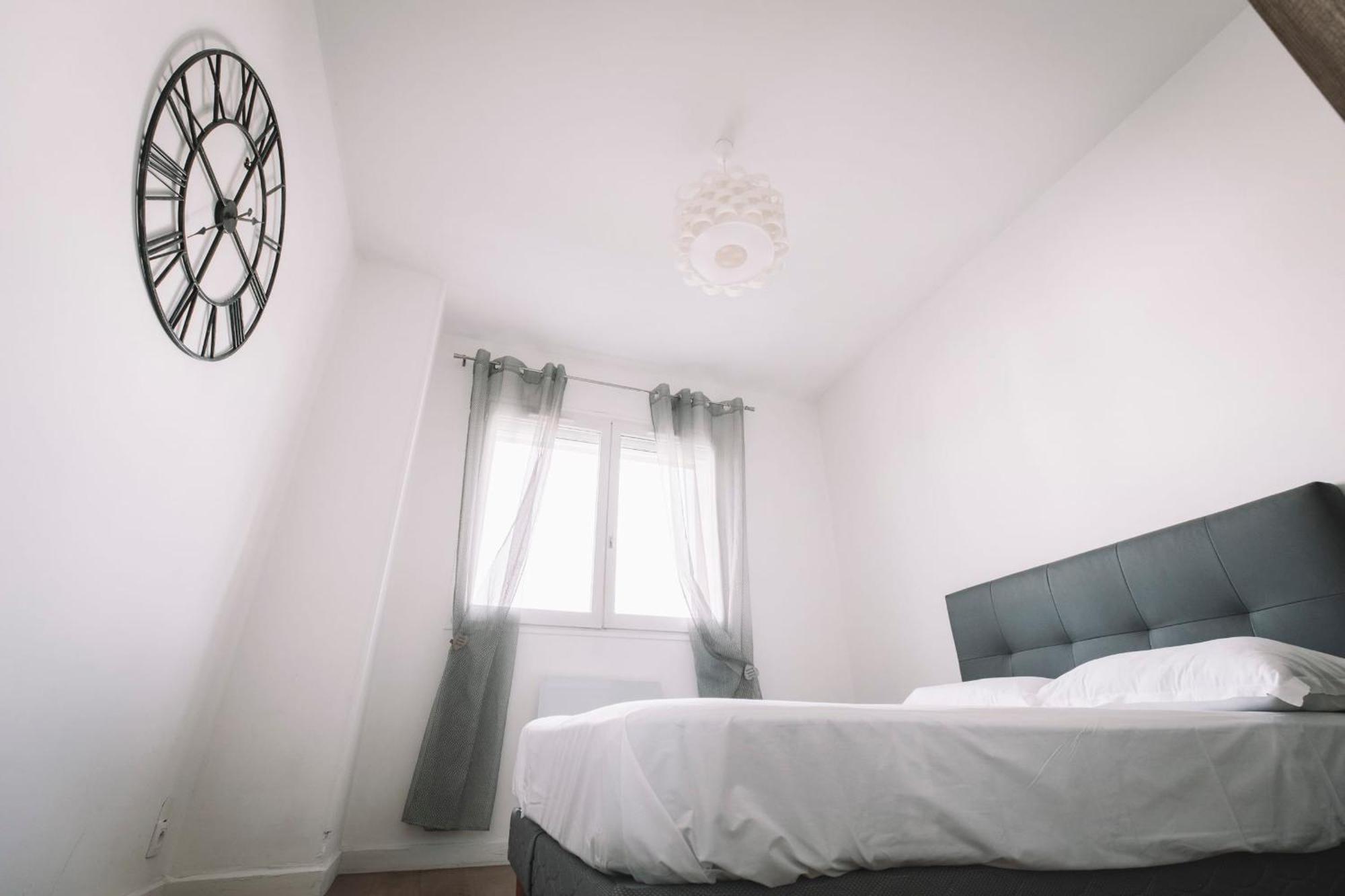 Le Perlina Apartman Annecy Kültér fotó