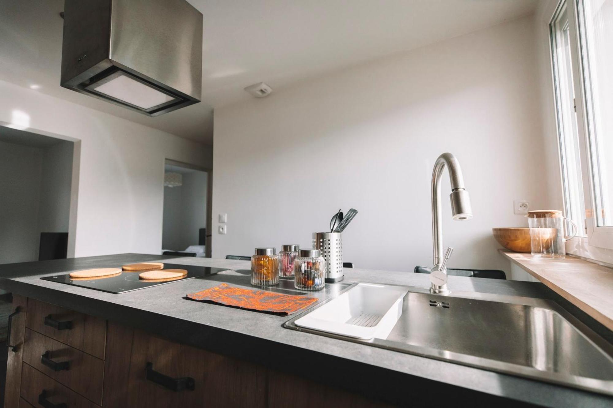 Le Perlina Apartman Annecy Kültér fotó