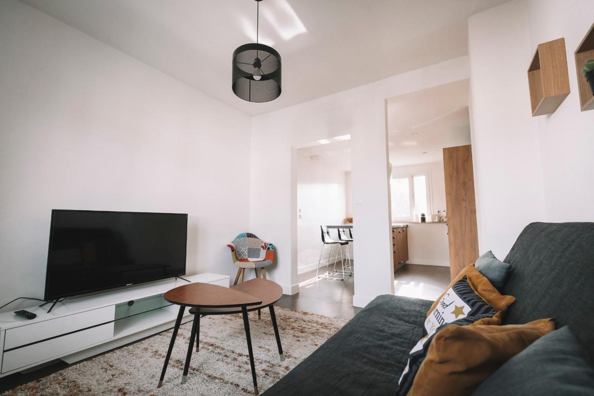 Le Perlina Apartman Annecy Kültér fotó