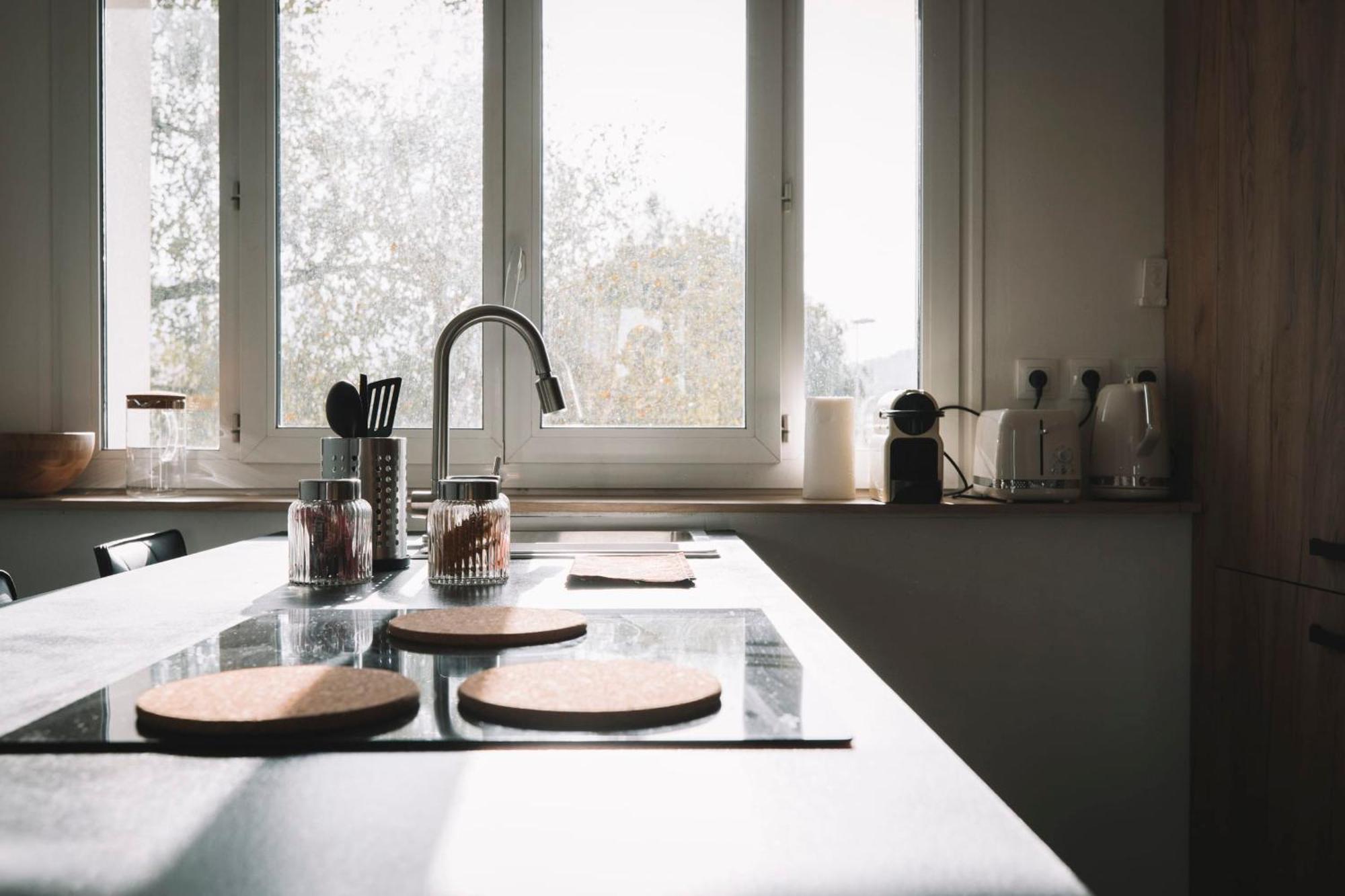 Le Perlina Apartman Annecy Kültér fotó