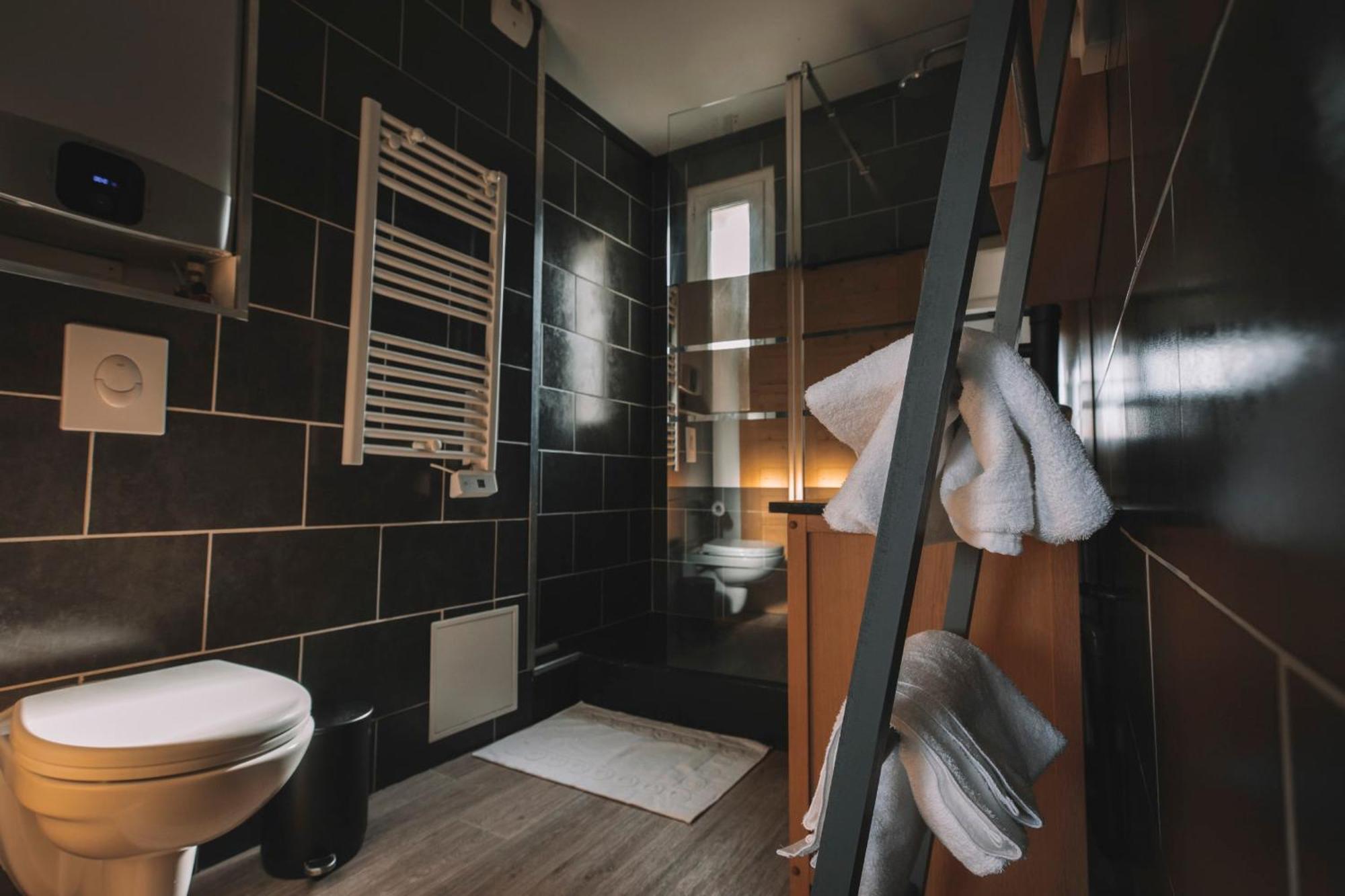 Le Perlina Apartman Annecy Kültér fotó